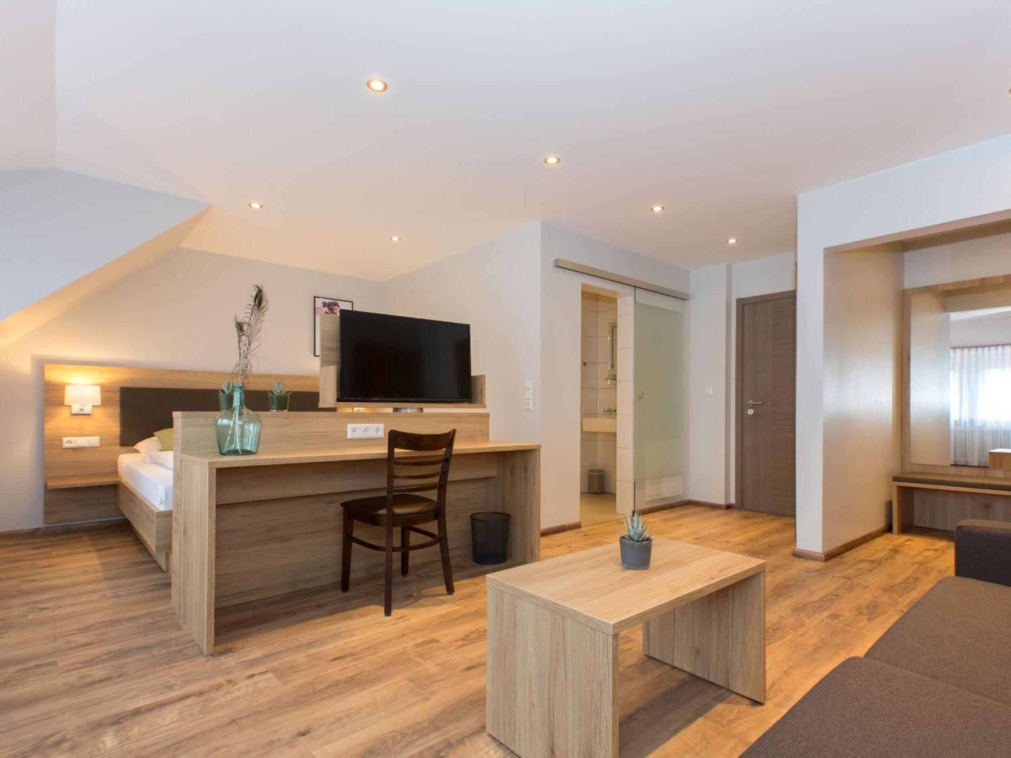 Appartements 'In Vino Veritas' 하슬라흐임킨지크탈 외부 사진