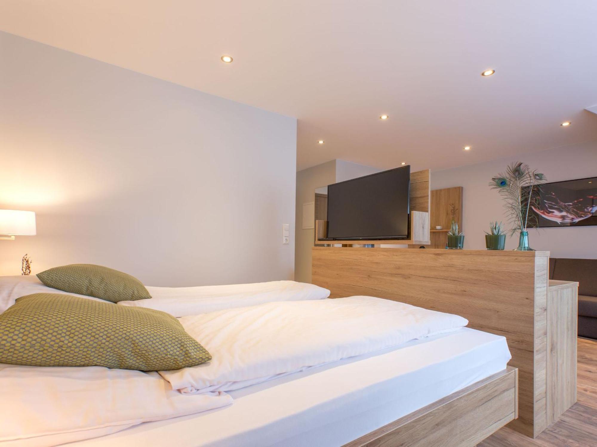 Appartements 'In Vino Veritas' 하슬라흐임킨지크탈 외부 사진