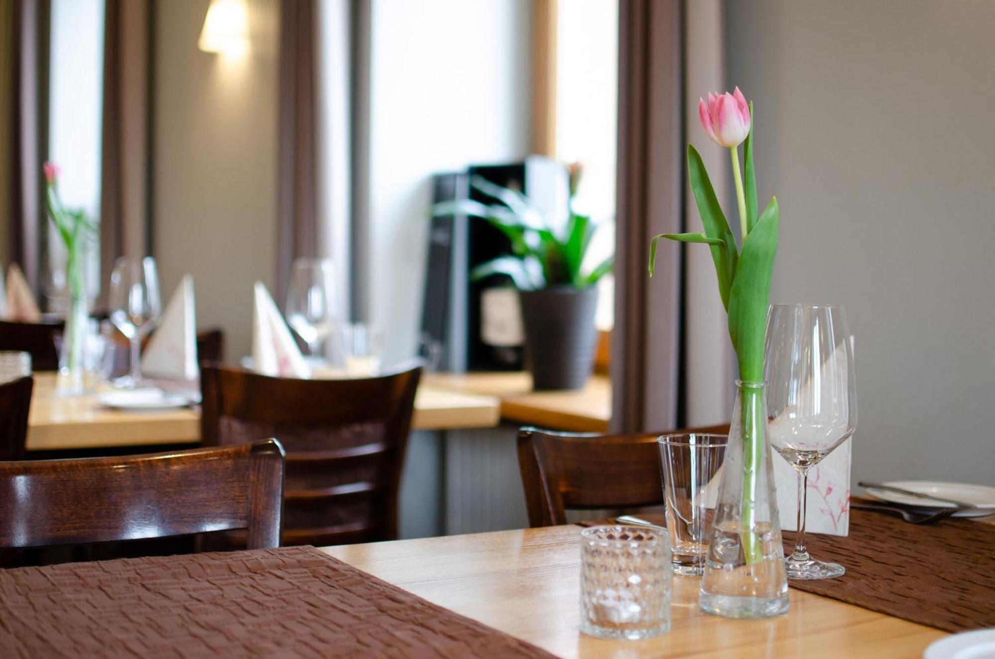 Appartements 'In Vino Veritas' 하슬라흐임킨지크탈 외부 사진